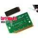 MSX Cartridge Kit 16-64K