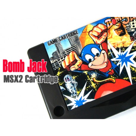Bomb Jack (Pre-order)