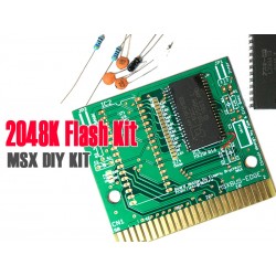 Flash Kit 2048 K