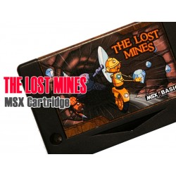 The Lost Mines