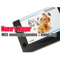 Musical Memory Mapper 1024K