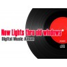 Digital Music Album - MSX New lights Thru Old Windows