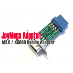 JoyMega - Adaptator