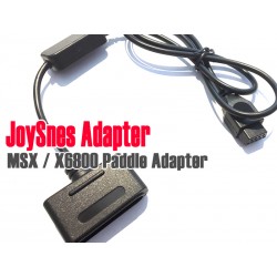 JoySnes Adaptator