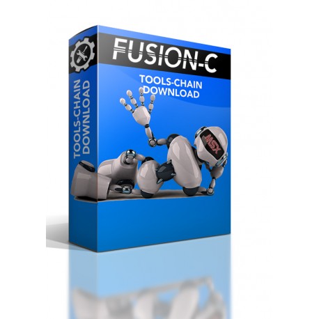 Fusion-C Tools-Chain