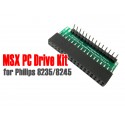 PC Drive Kit for Philips 8235/8245