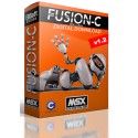 Fusion-C Library 1.2