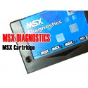 MSX Diagnostocs