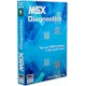 MSX Diagnostocs