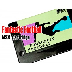 Fantastic Football