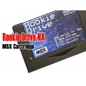 ROOKIE DRIVE - NX