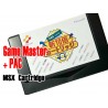Game Master 2 + PAC