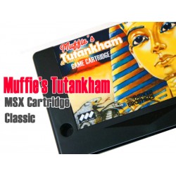 Muffie's Titankham & Conversion Classic Edition