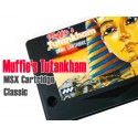 Muffie's Tutankham & Conversion Classic Edition