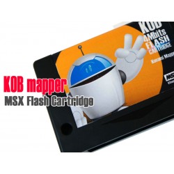 KoB  Mapper