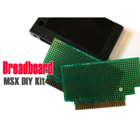Bradboard Kit