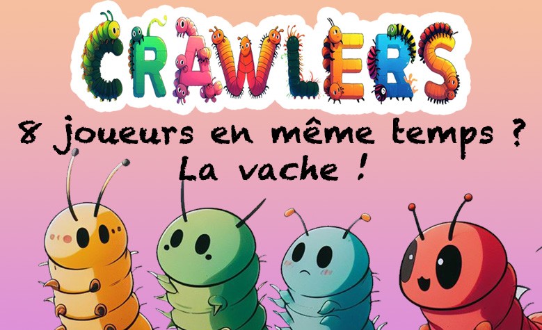 Crawlers