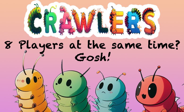 Crawlers